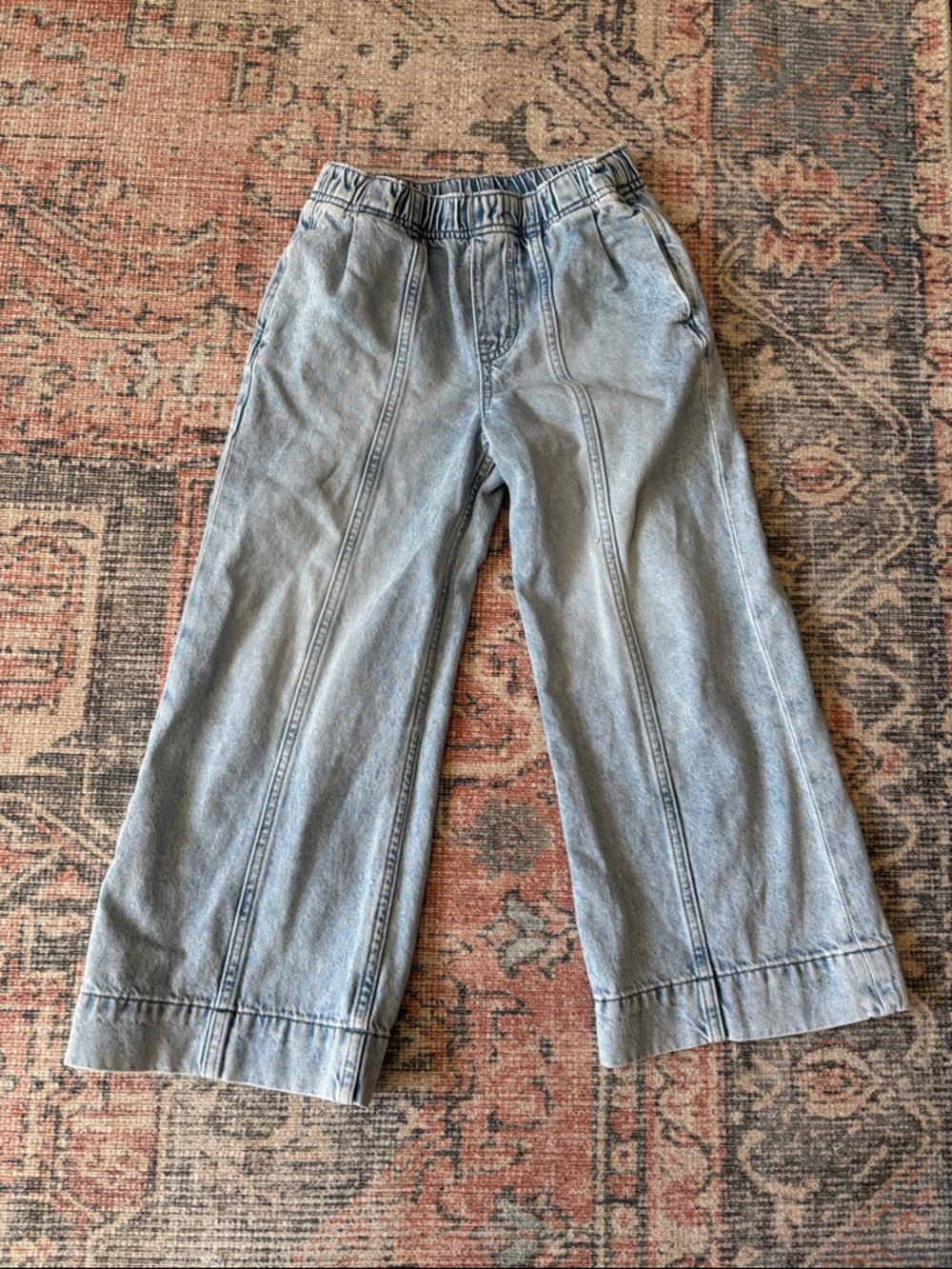 GAP kids jeans